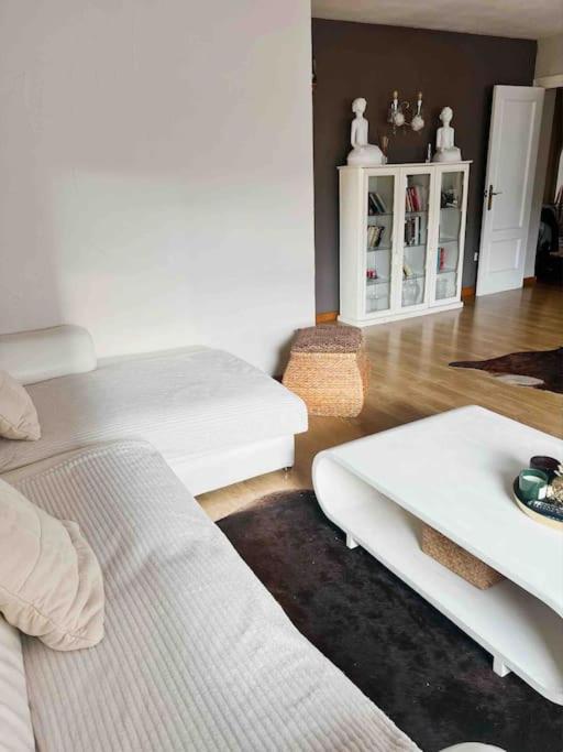 Apartamento A 2 Min De Playa Calpe Eksteriør billede