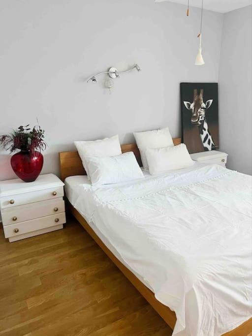 Apartamento A 2 Min De Playa Calpe Eksteriør billede